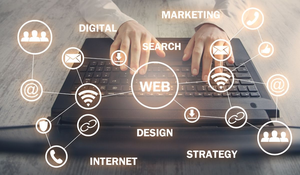 Göynük Web Tasarım